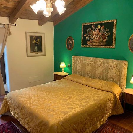 Locanda Le Panche Pistoia Extérieur photo