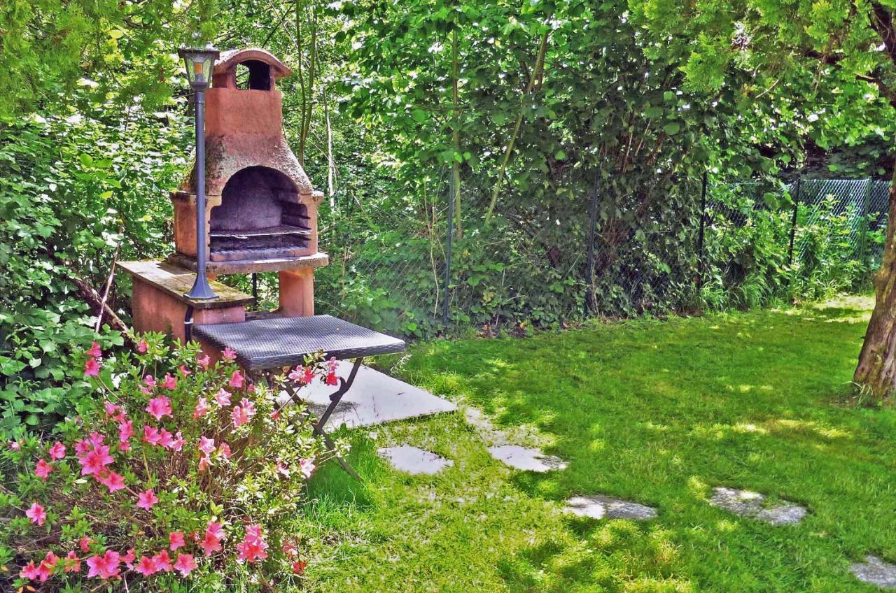 Locanda Le Panche Pistoia Extérieur photo
