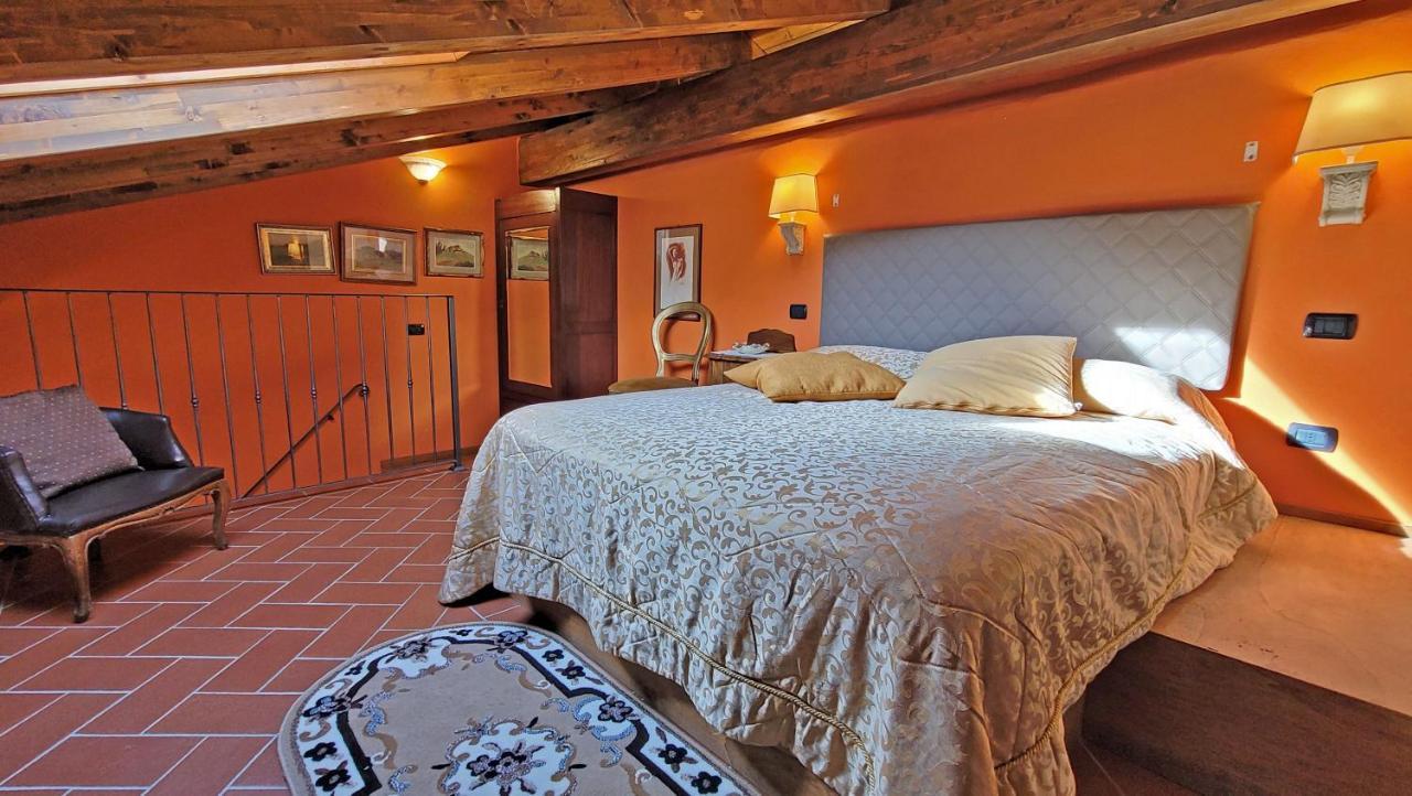 Locanda Le Panche Pistoia Extérieur photo