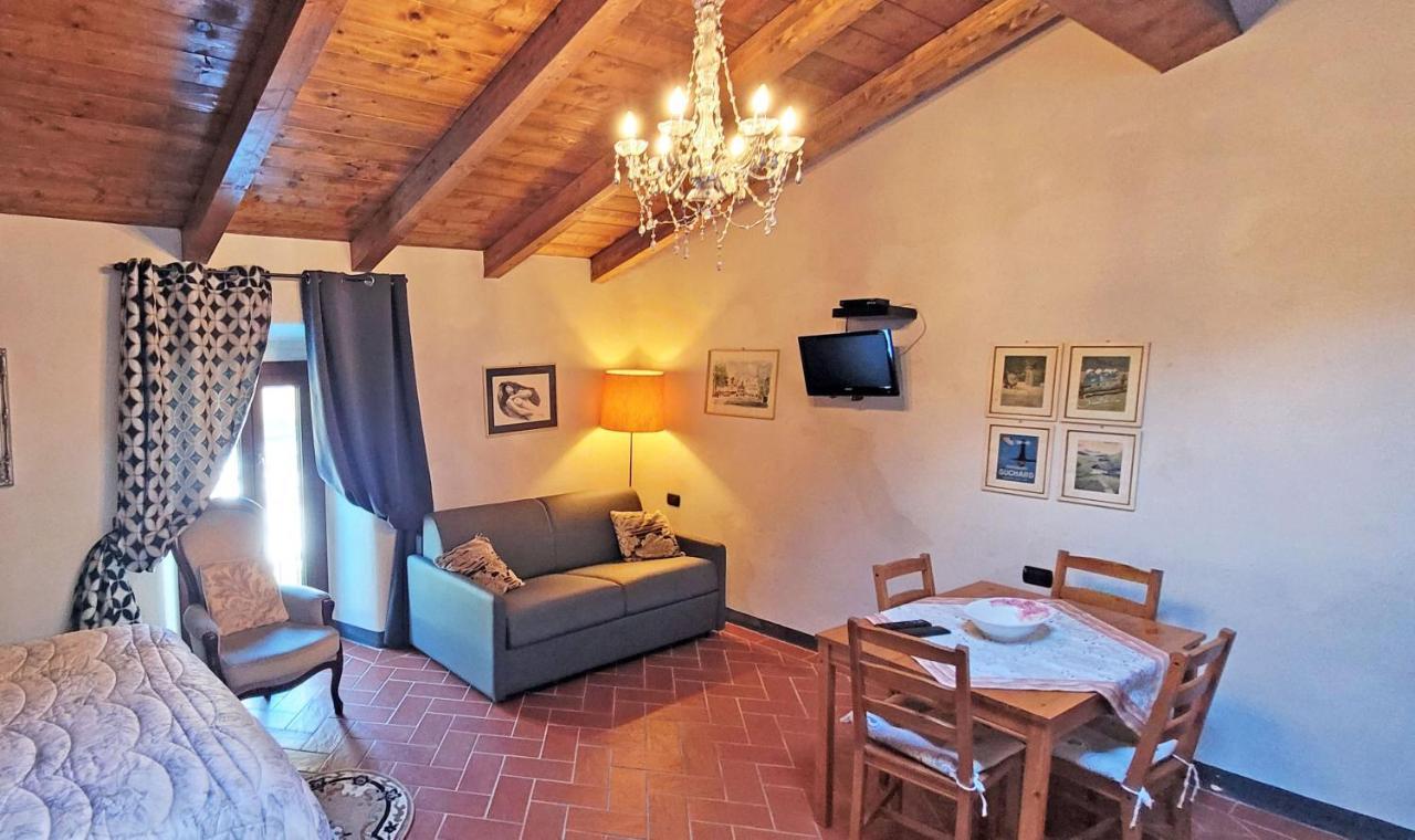 Locanda Le Panche Pistoia Extérieur photo