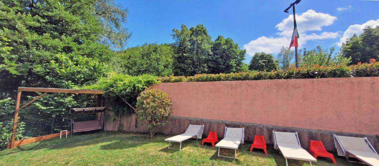 Locanda Le Panche Pistoia Extérieur photo