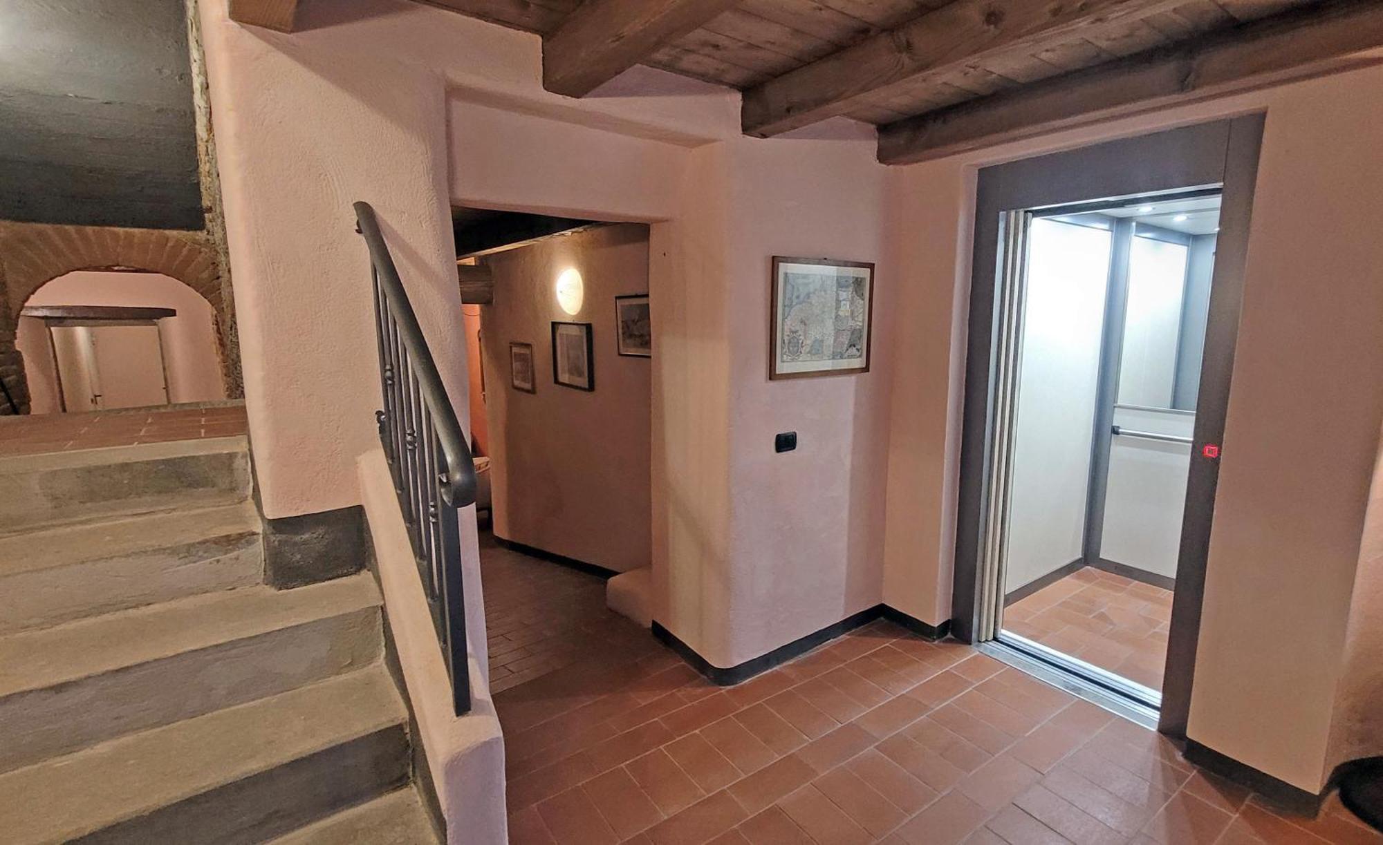 Locanda Le Panche Pistoia Extérieur photo