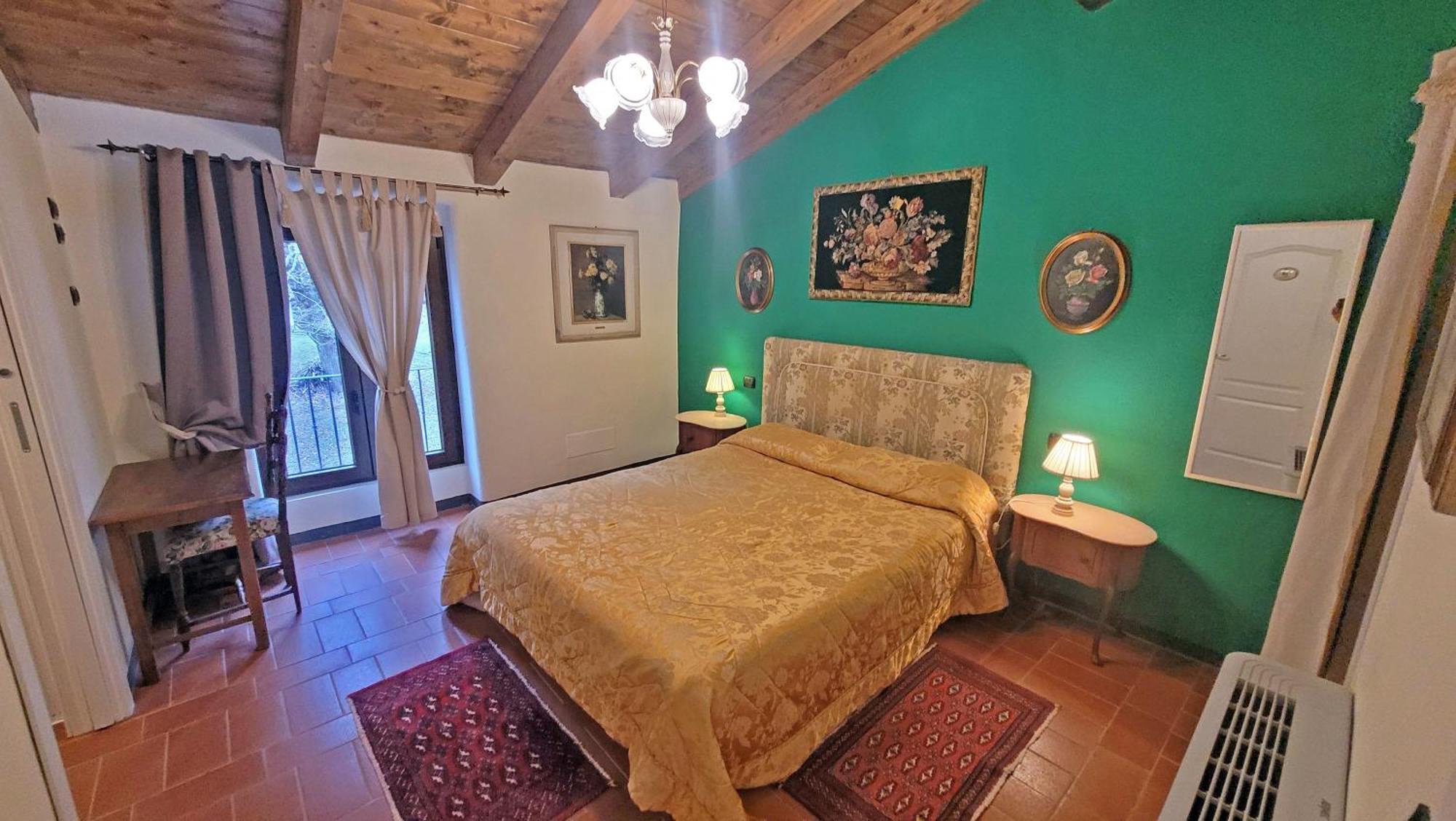 Locanda Le Panche Pistoia Extérieur photo