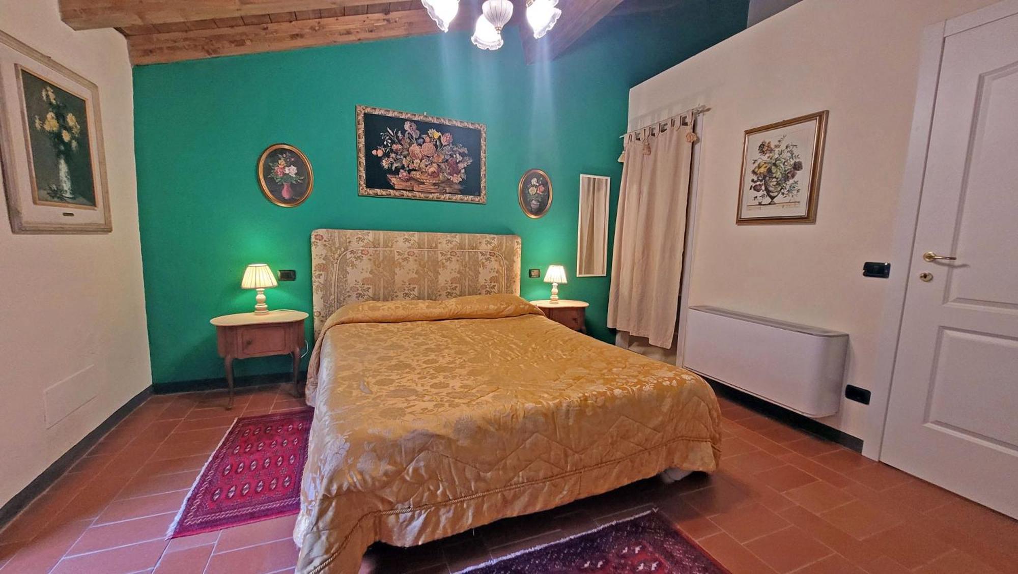 Locanda Le Panche Pistoia Extérieur photo