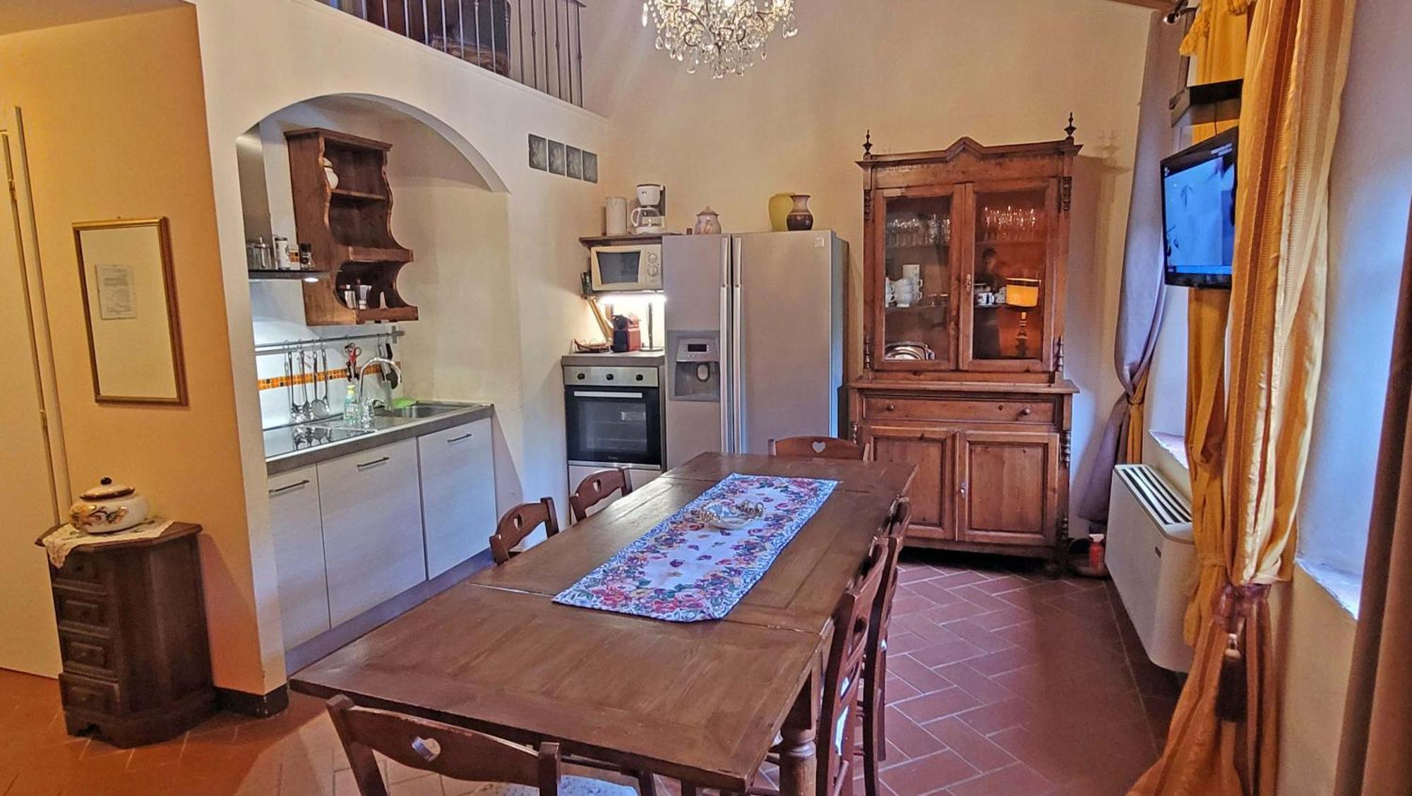 Locanda Le Panche Pistoia Extérieur photo