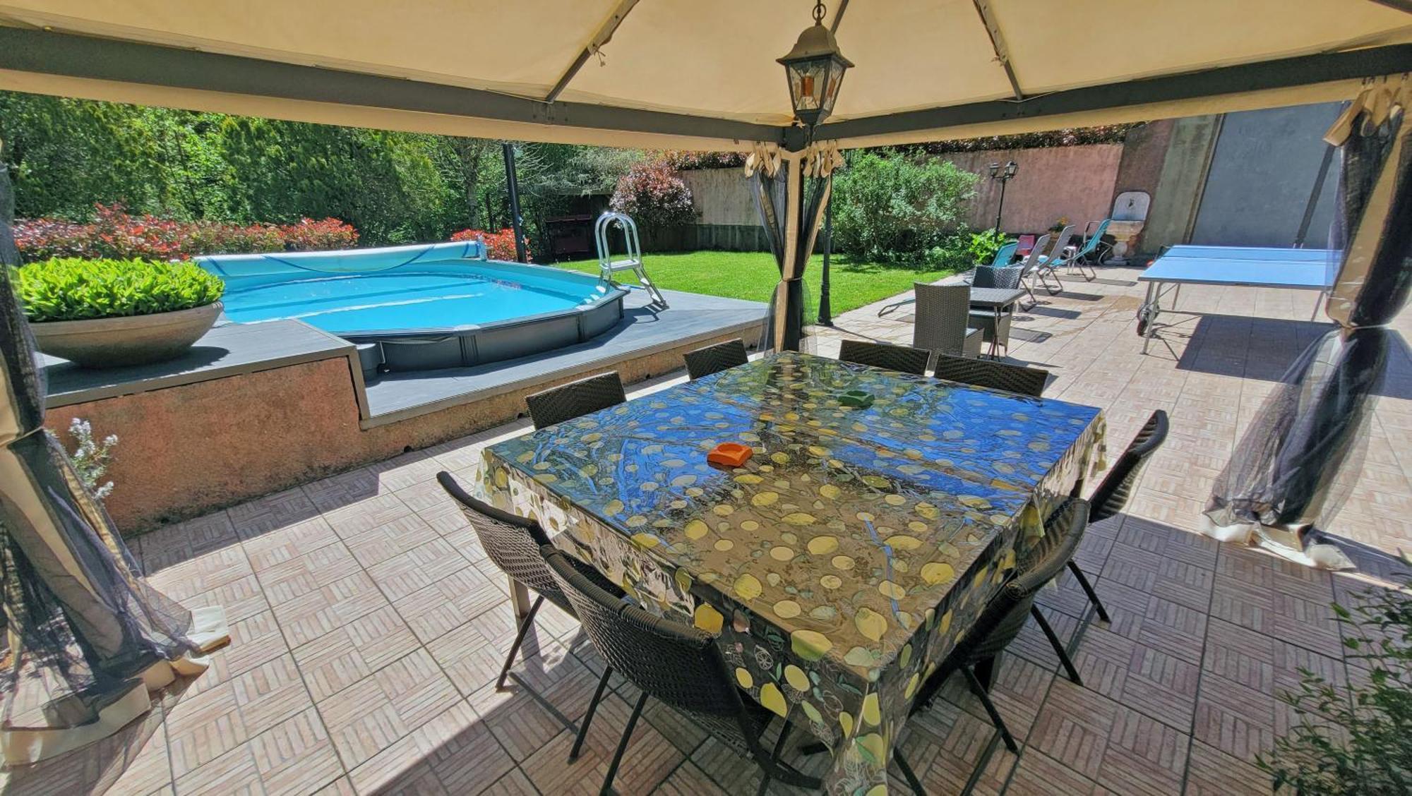 Locanda Le Panche Pistoia Extérieur photo