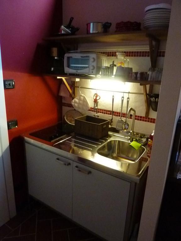 Locanda Le Panche Pistoia Extérieur photo