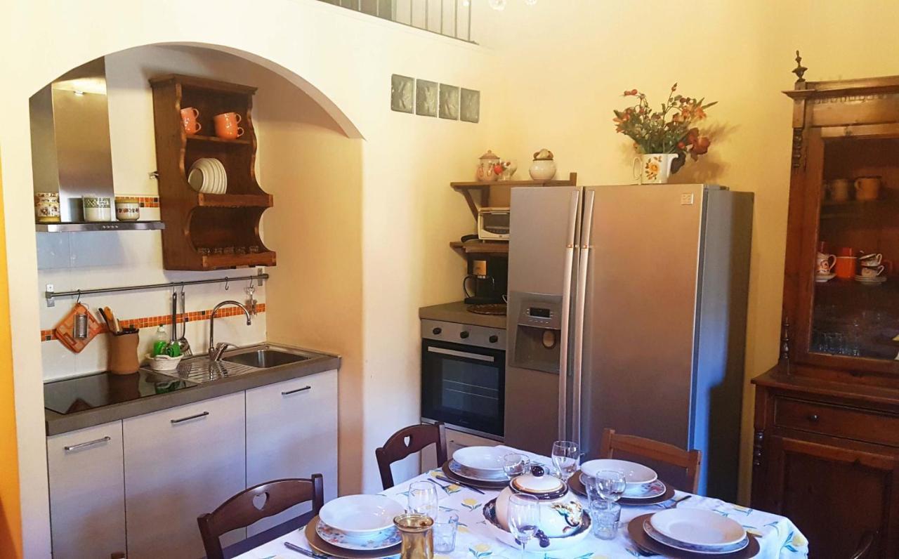 Locanda Le Panche Pistoia Extérieur photo